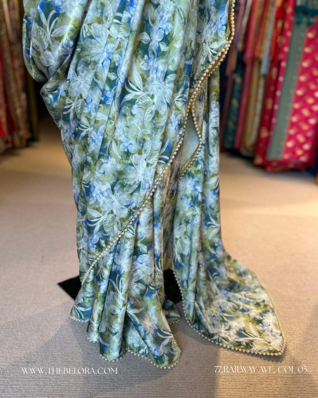 Floral Allure (0181)