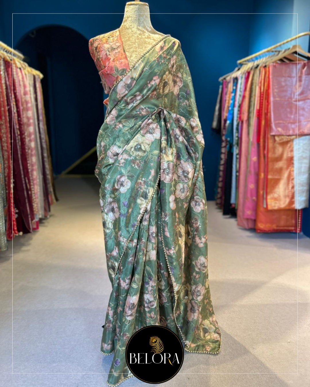 Pure Elegance Collection