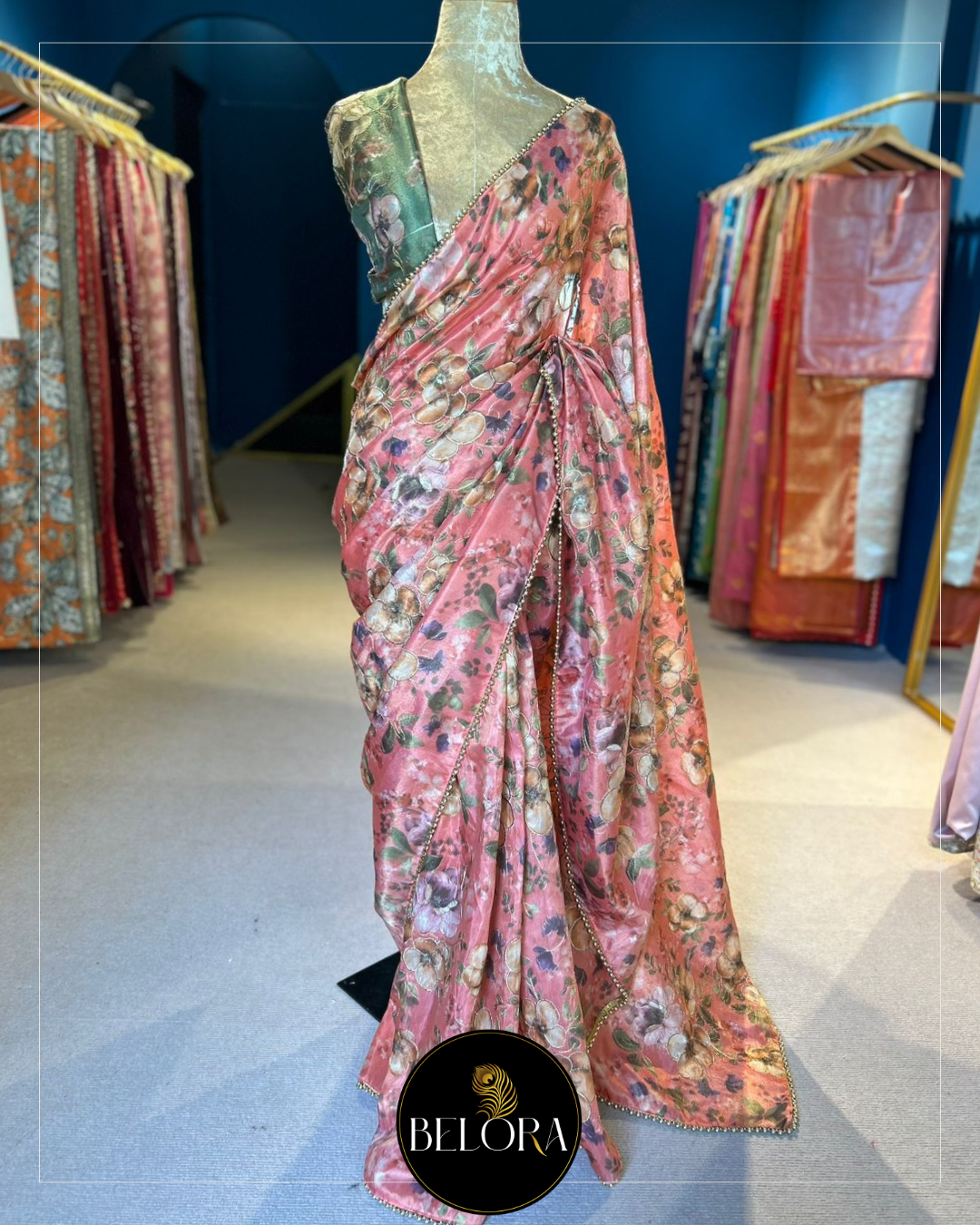 Pure Elegance Collection