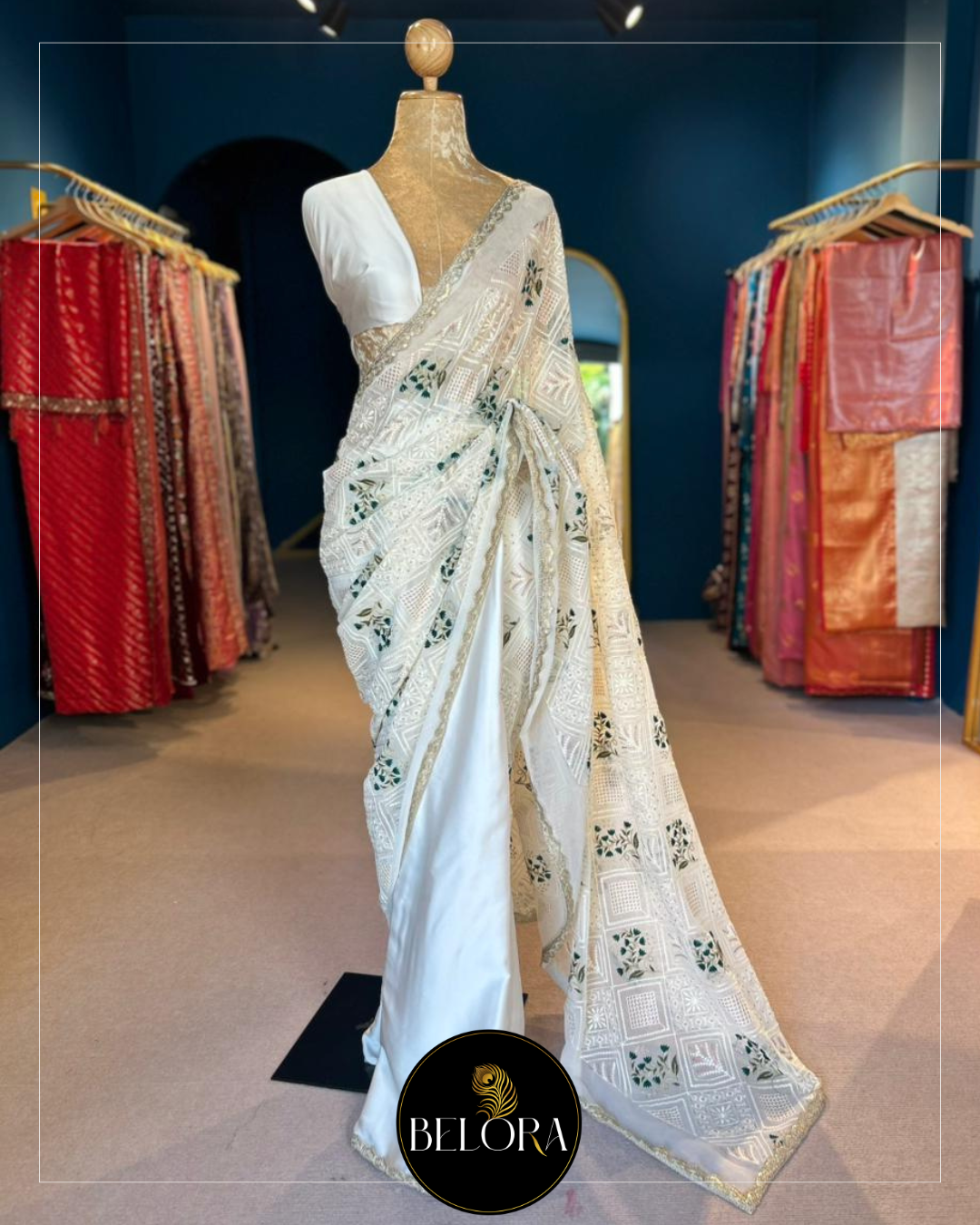 Pure Elegance Collection