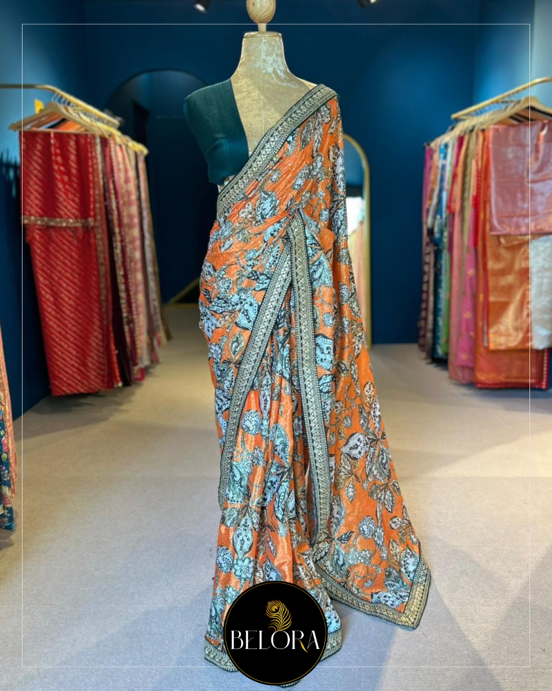 Pure Elegance Collection