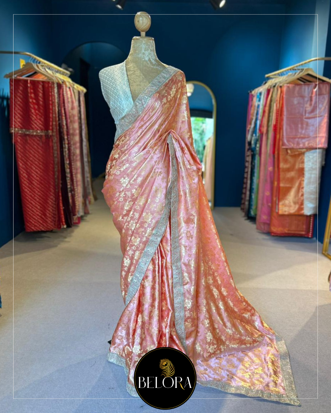 Pure Elegance Collection