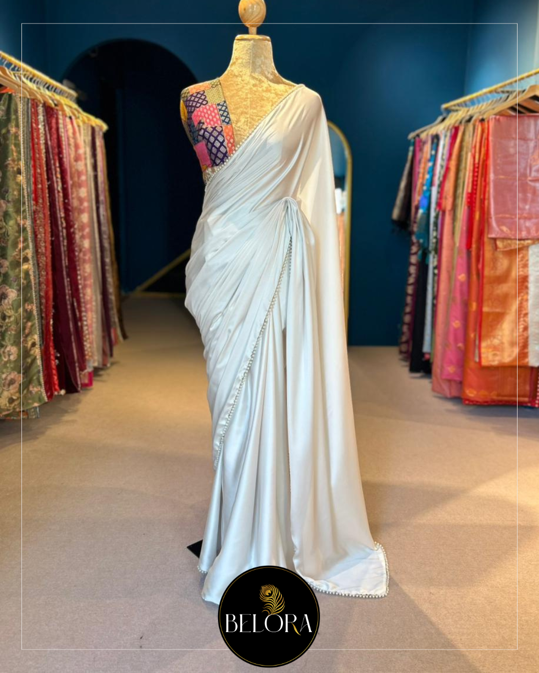 Pure Elegance Collection