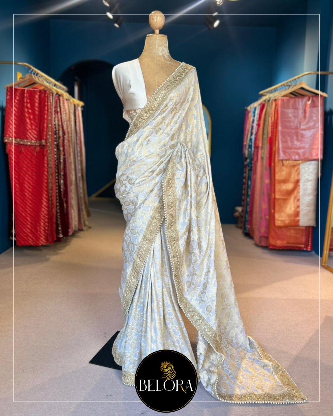 Pure Elegance Collection