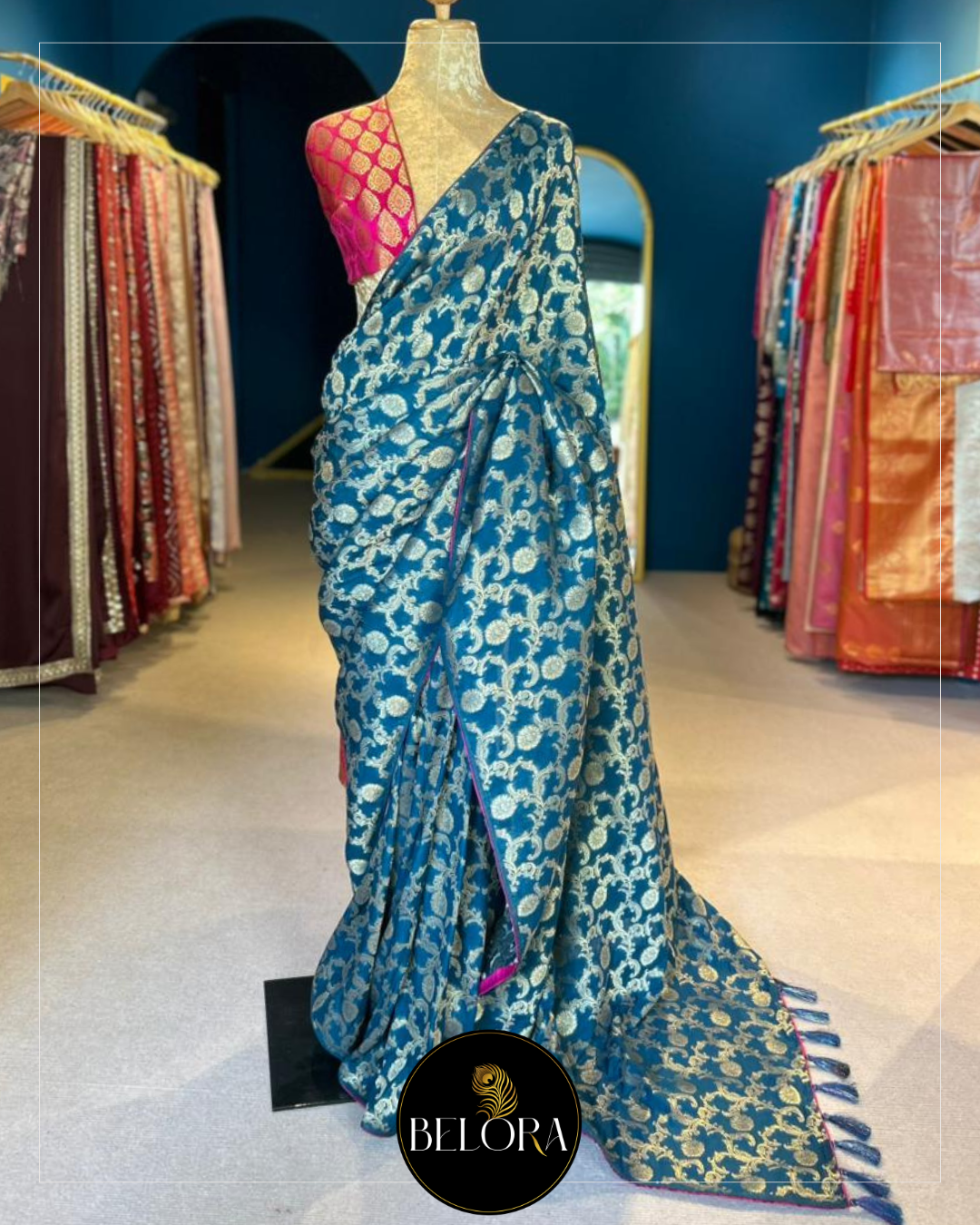 Pure Elegance Collection