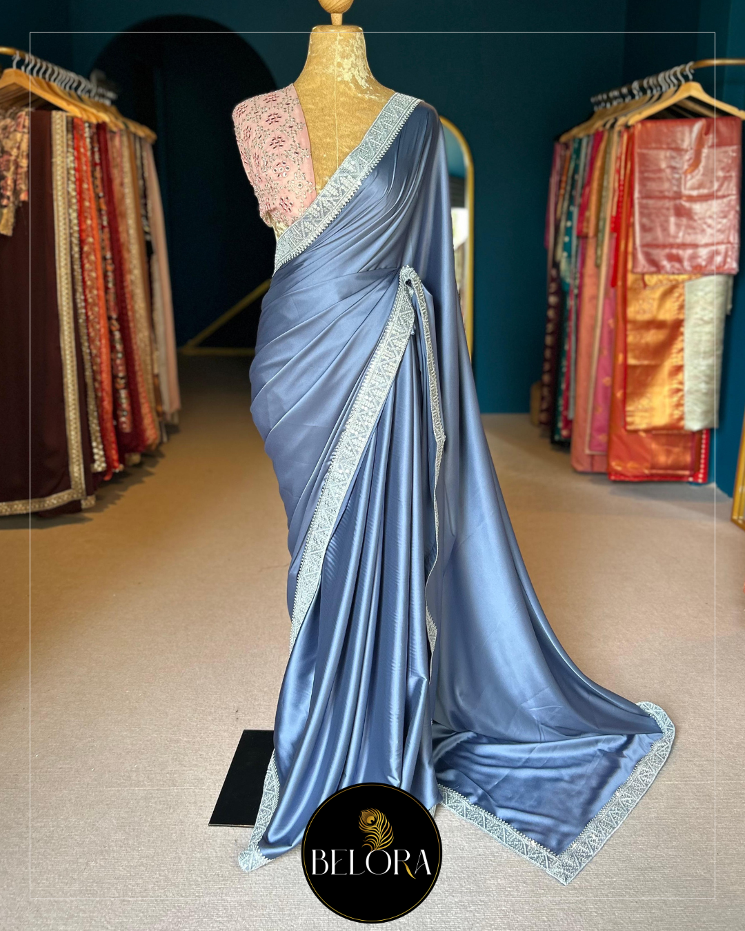 Pure Elegance Collection