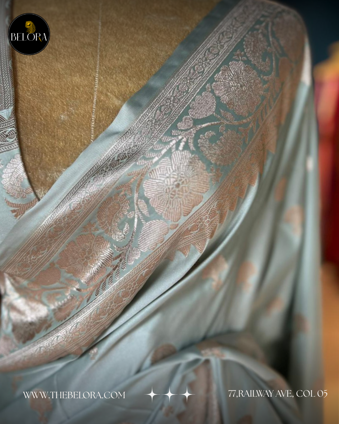 Ethnic Collection (MSU 650906)
