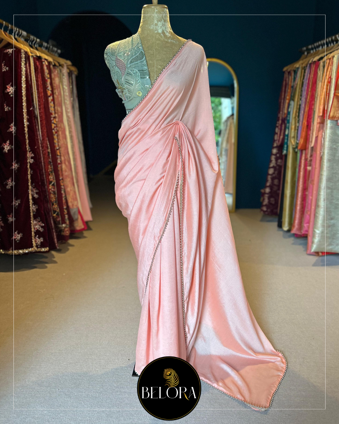 Timeless Collection - Pink