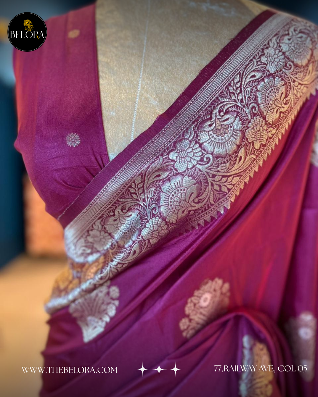 Ethnic Collection (MSU 650116)