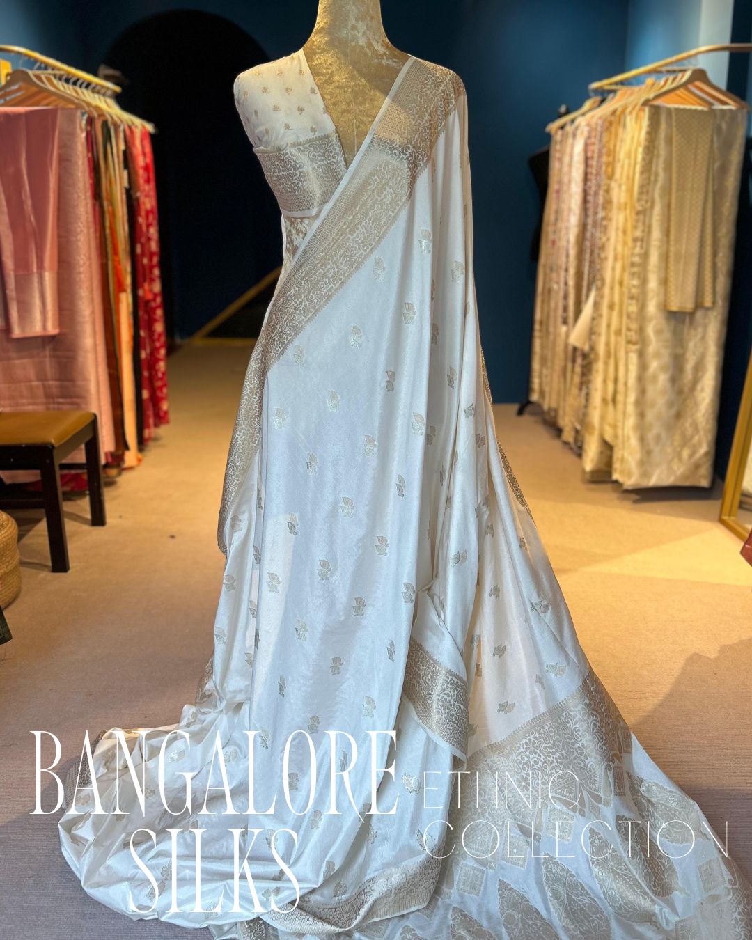 Bangalore Silks