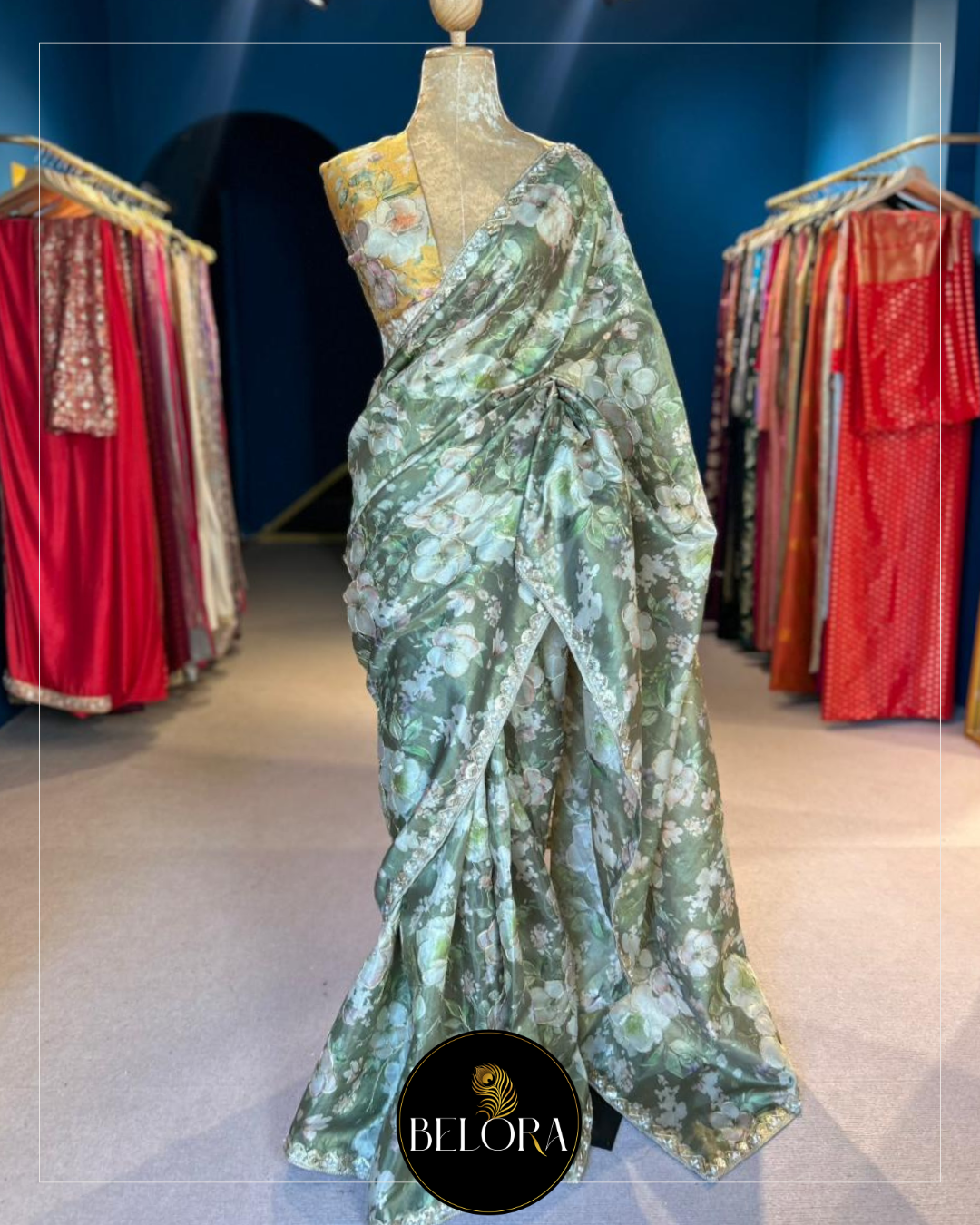 Pure Elegance Collection