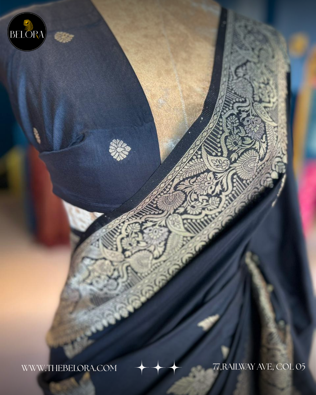 Ethnic Collection (MSU 650154)