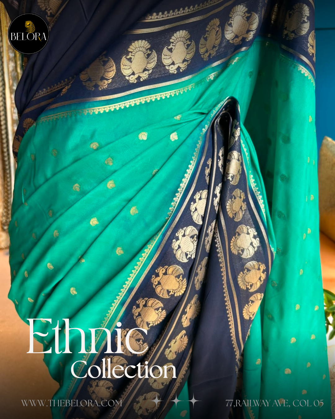 Ethnic Collection (0082)