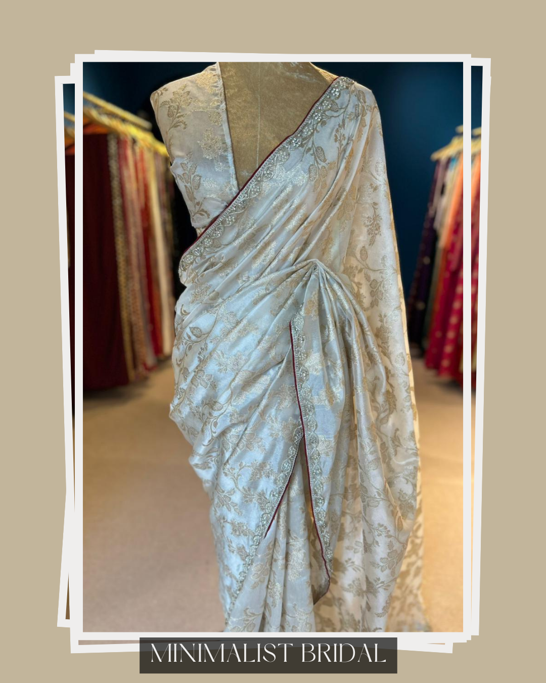 Minmalist Bridal (0149)