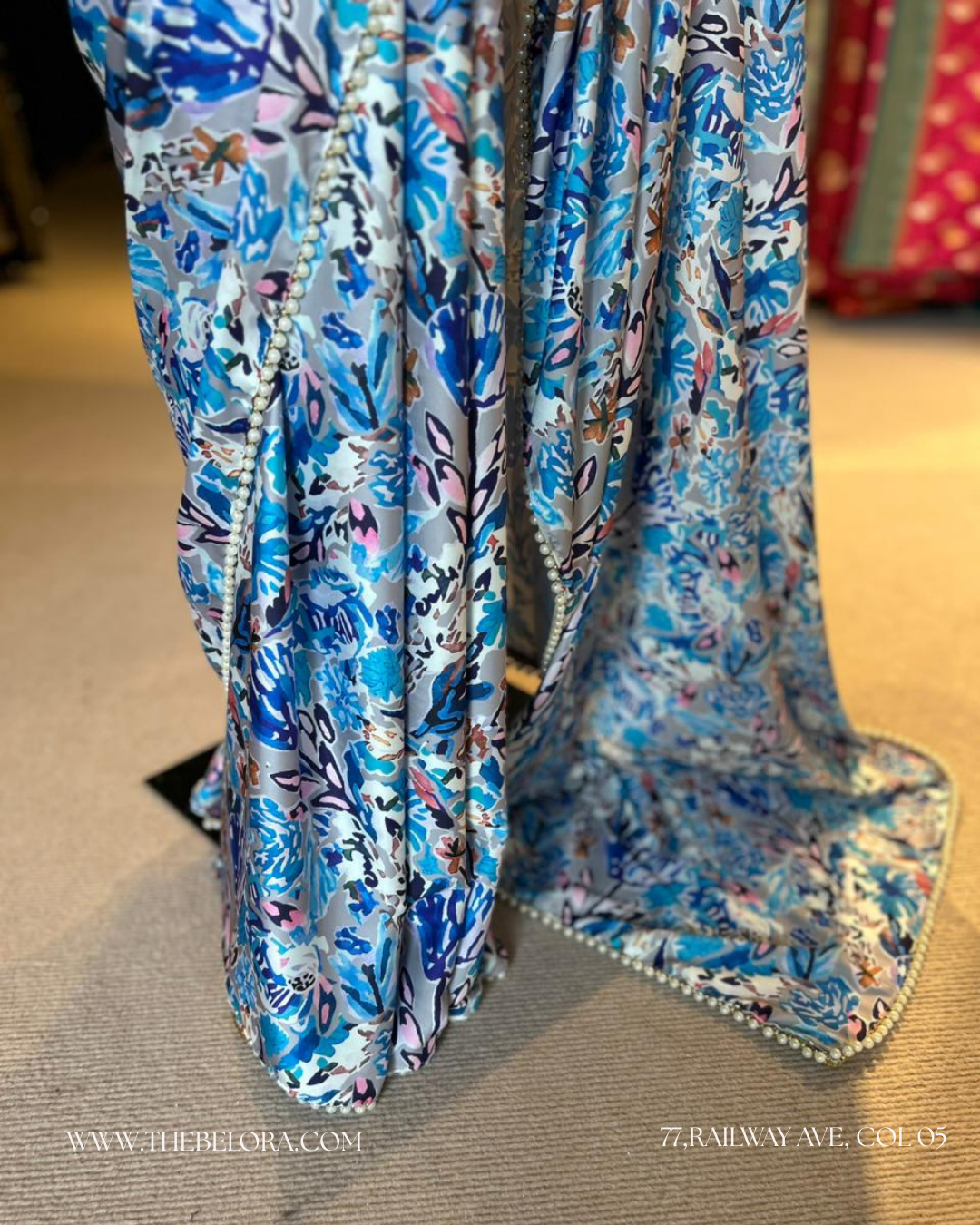 Floral Allure (0179)