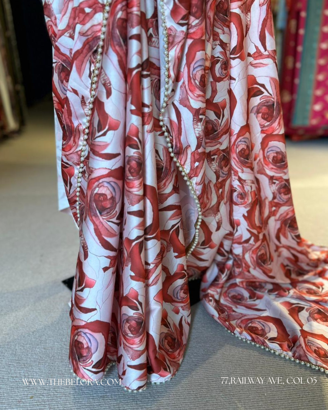Floral Allure (0178)