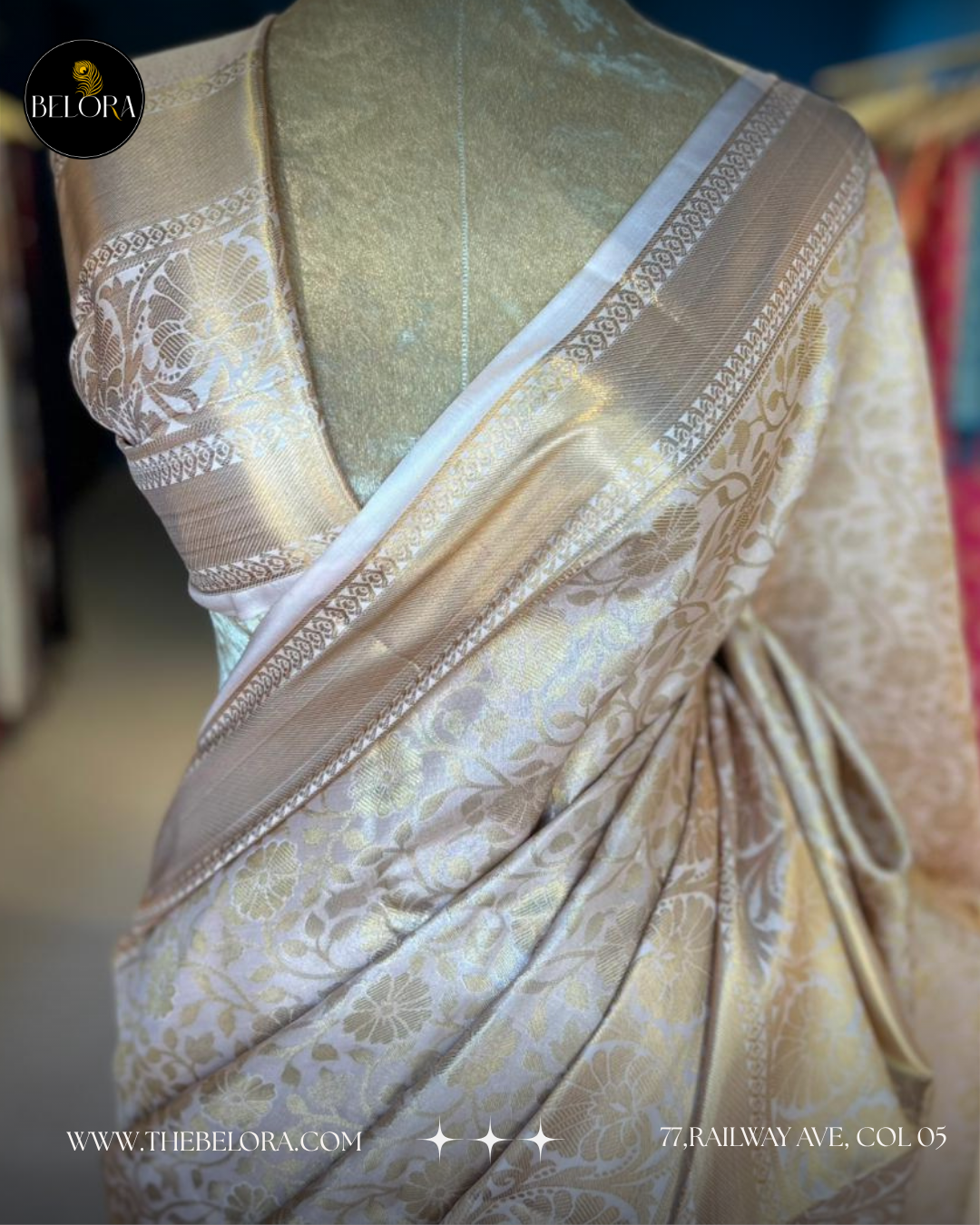 Ethnic Collection (Y 165727)