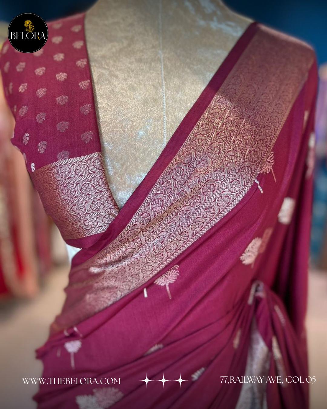 Ethnic Collection (MSC 55755)