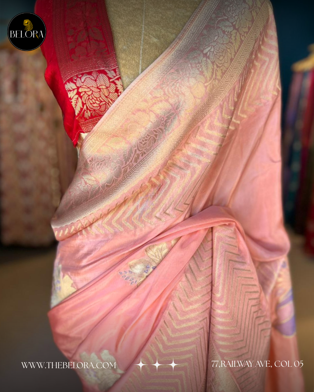 Ethnic Collection (MSU 649747)