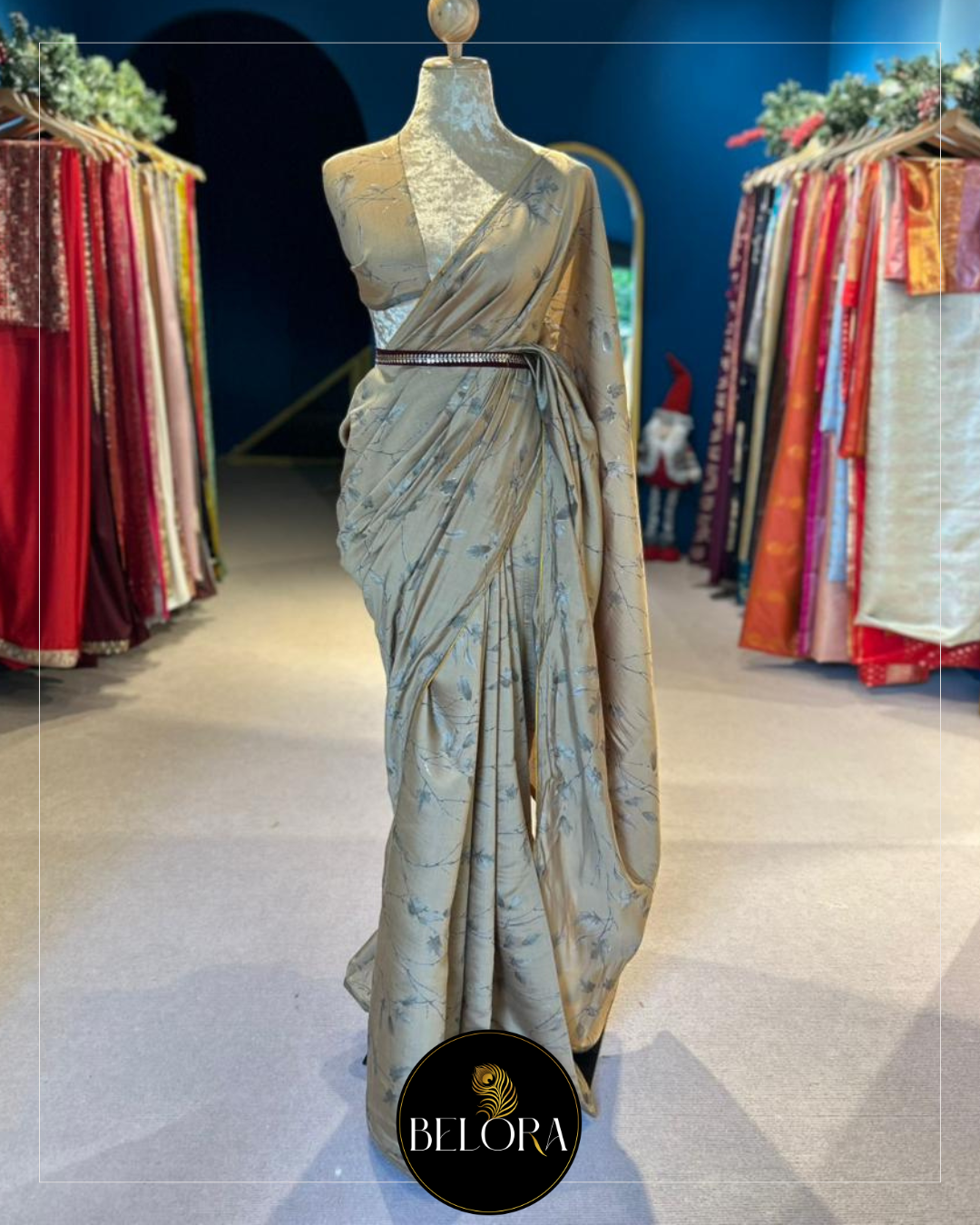 Boss Lady Collection