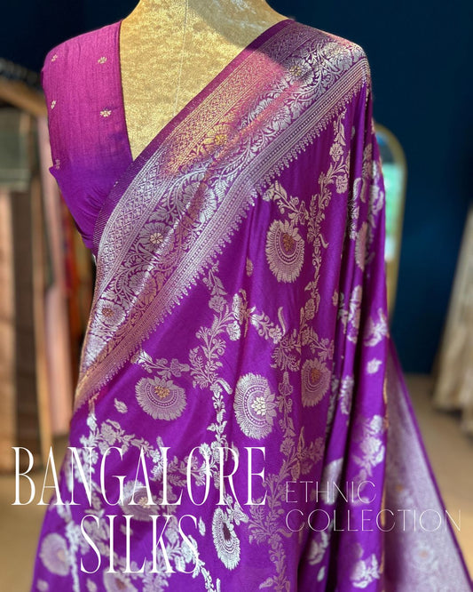 Bangalore Silk