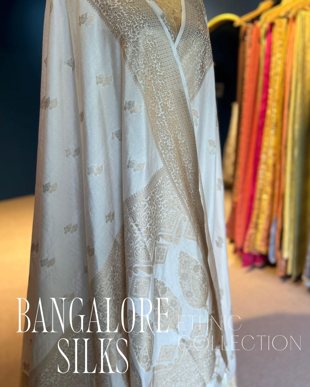 Bangalore Silks