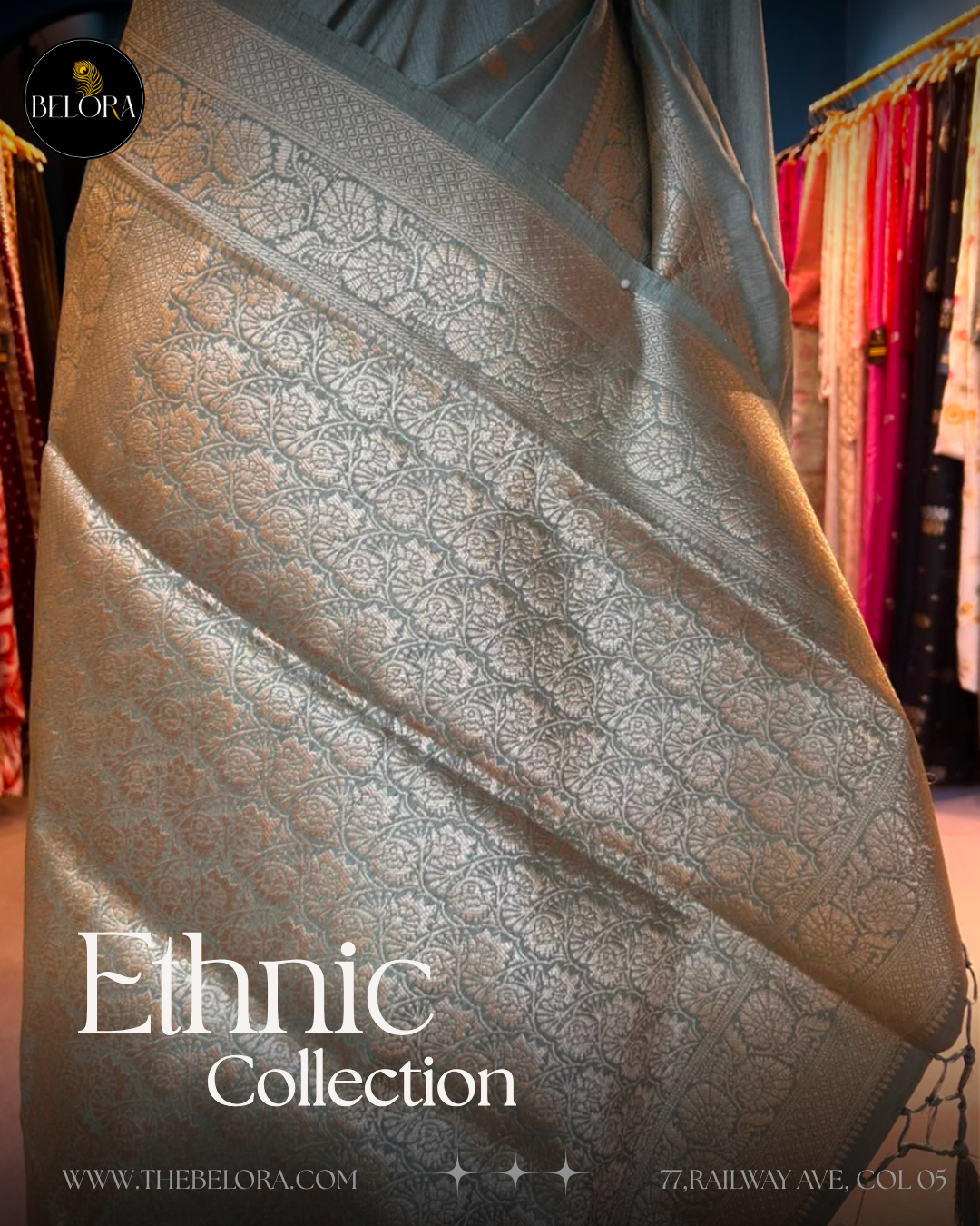 Ethnic Collection (MSU 687421/0298)