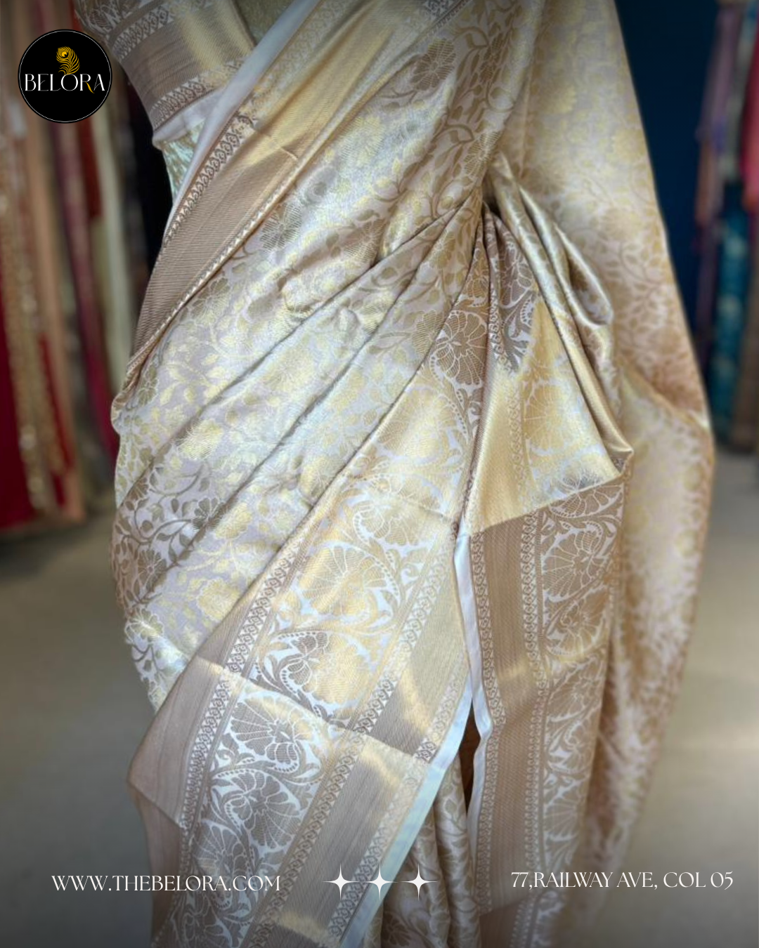 Ethnic Collection (Y 165727)