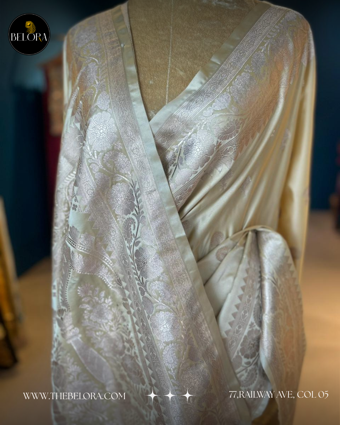 Ethnic Collection (MSU 650908)