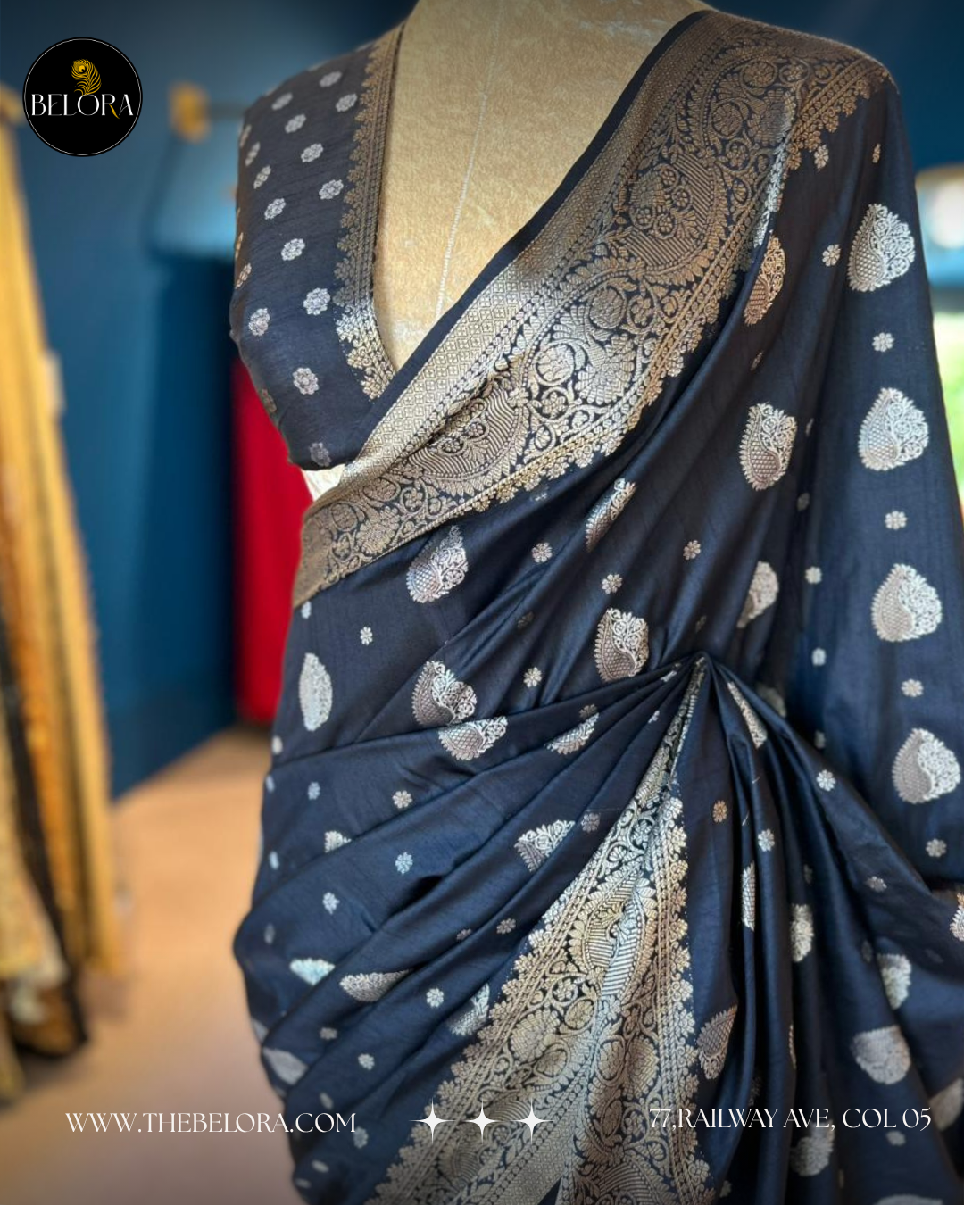 Ethnic Collection (MSC 47648)
