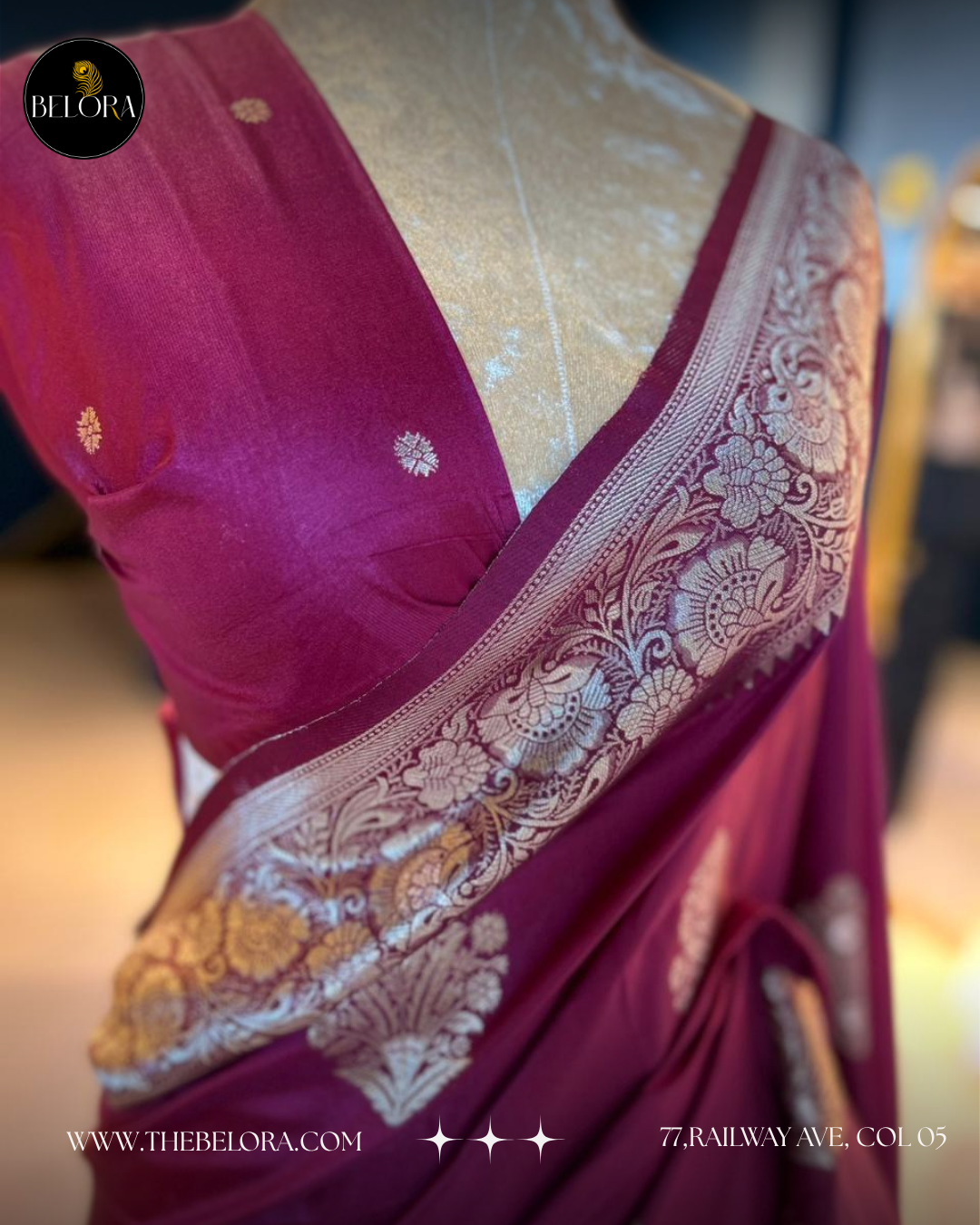 Ethnic Collection (MSU 650116)