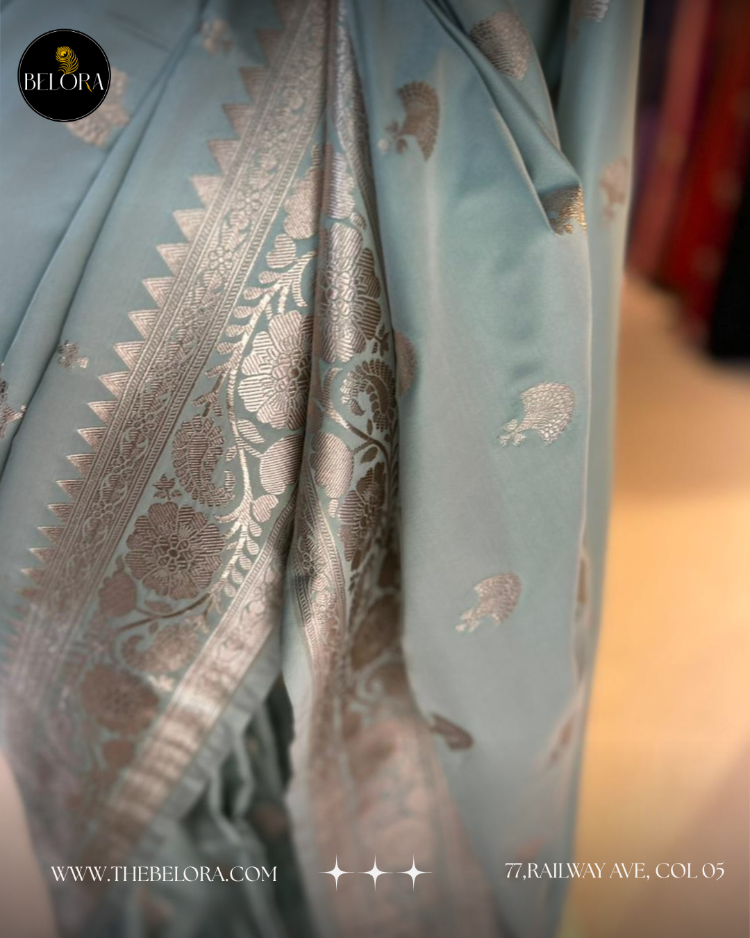 Ethnic Collection (MSU 650906)