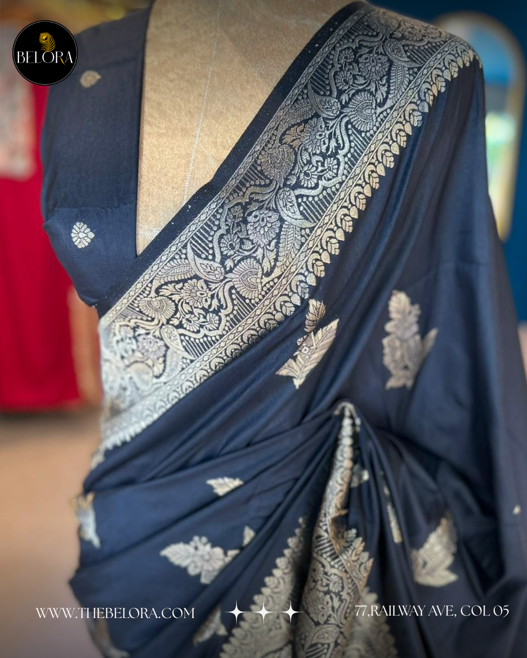 Ethnic Collection (MSU 650154)