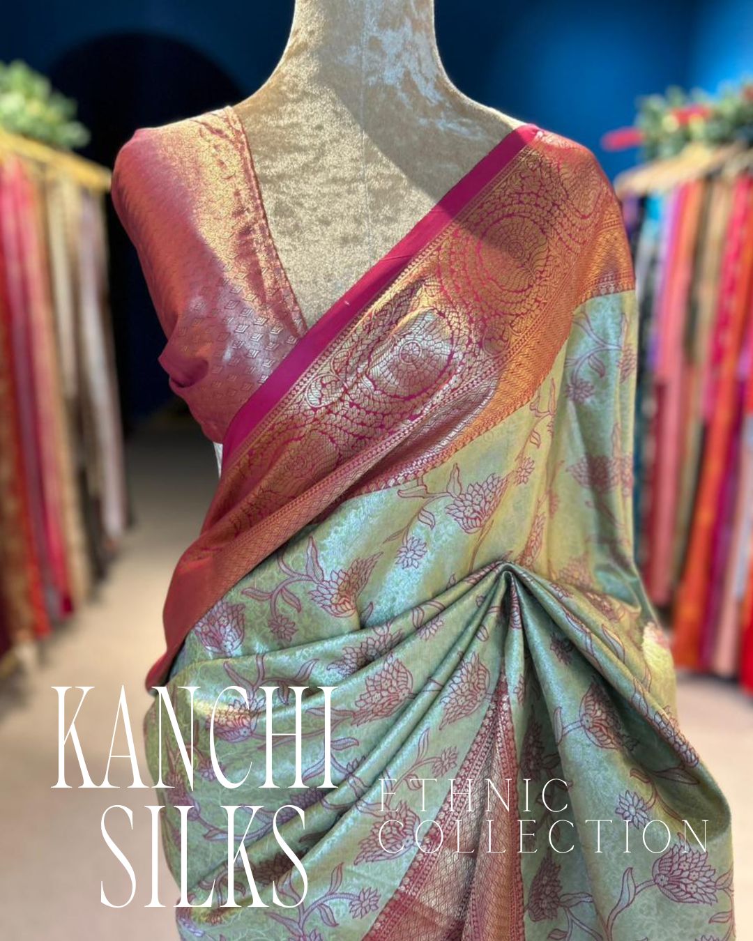 Kanchi Silks (0035)