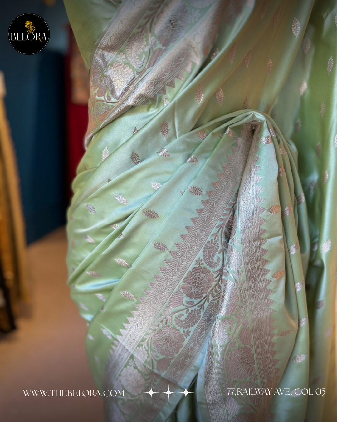Ethnic Collection (MSU 650911)