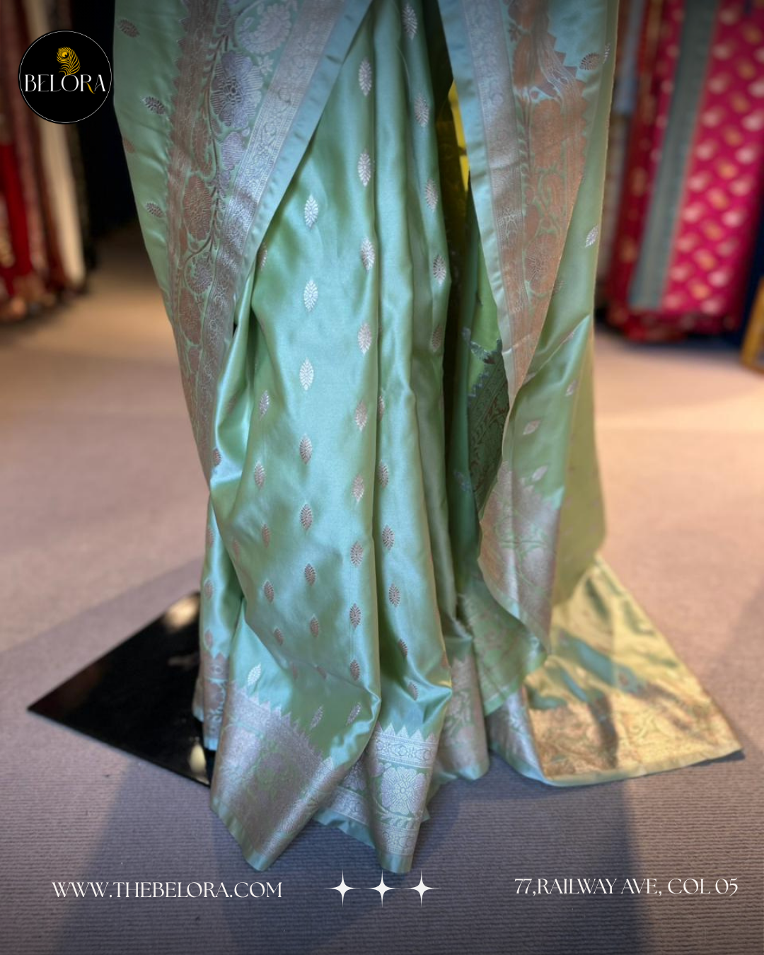 Ethnic Collection (MSU 650911)