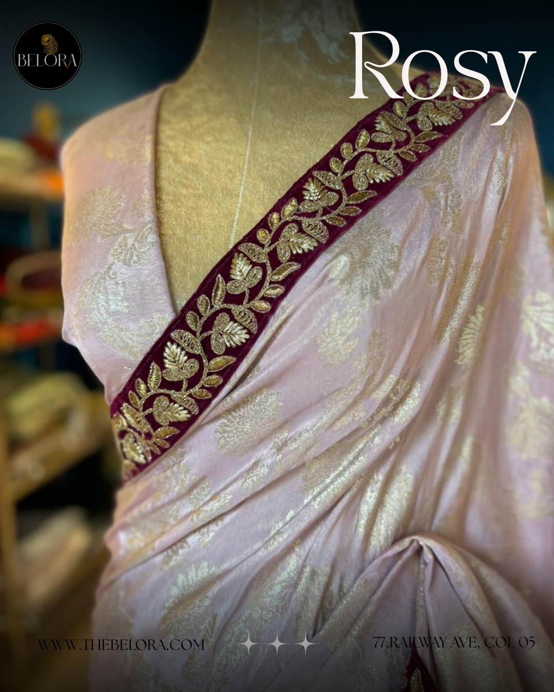 Rosy (0311)