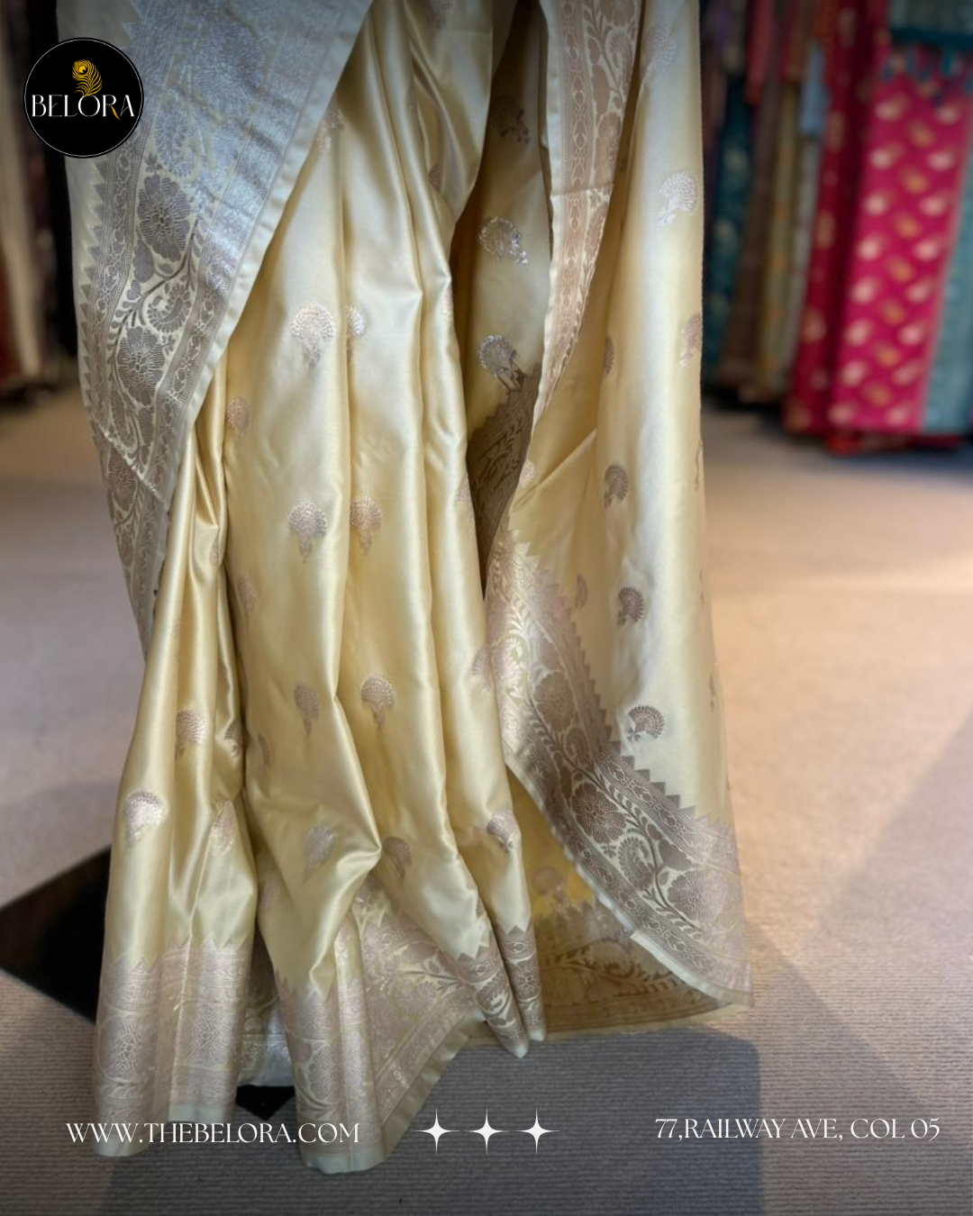 Ethnic Collection (MSU 650908)
