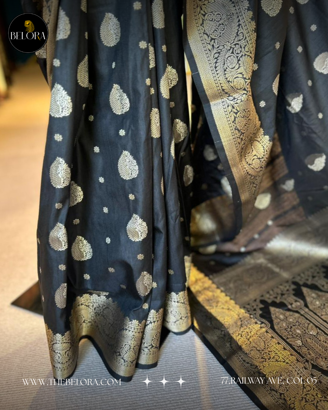 Ethnic Collection (MSC 47648)