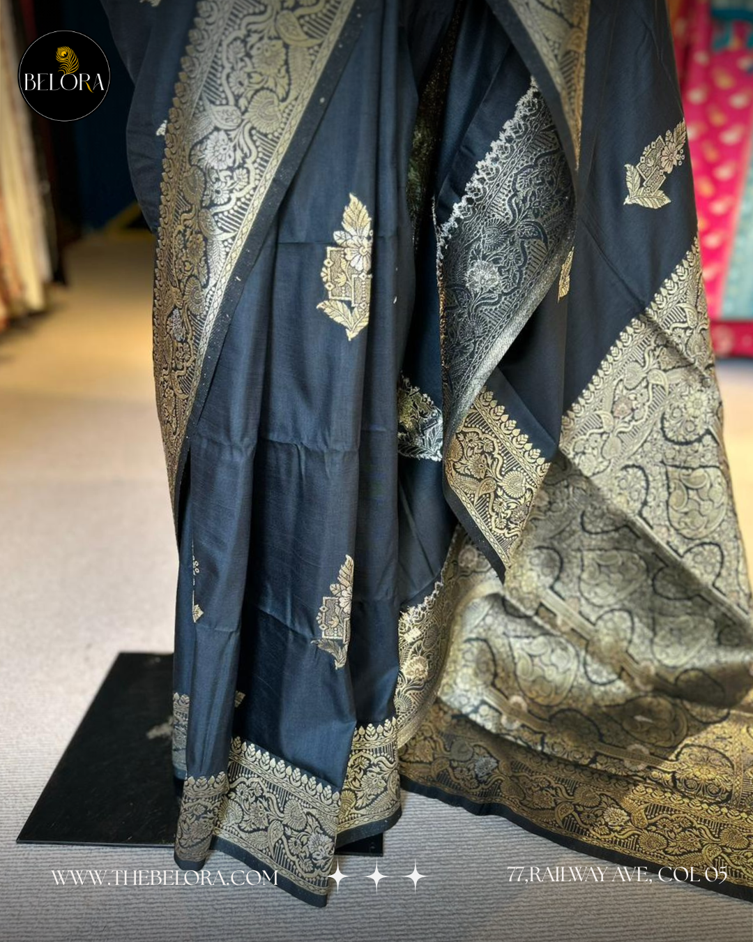Ethnic Collection (MSU 650154)