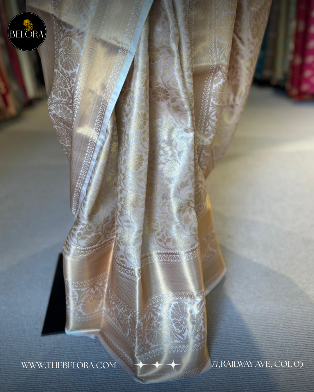 Ethnic Collection (Y 165727)
