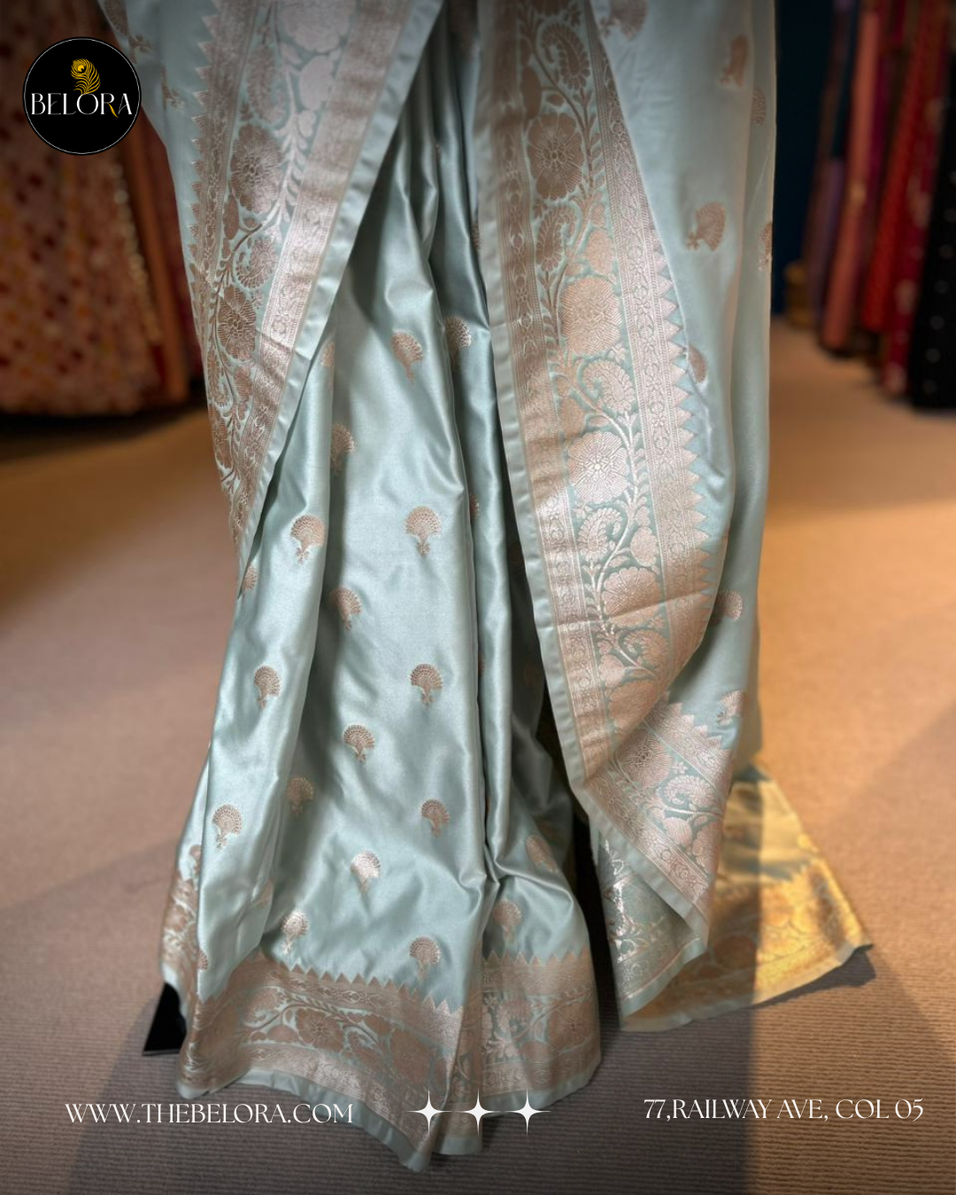 Ethnic Collection (MSU 650906)