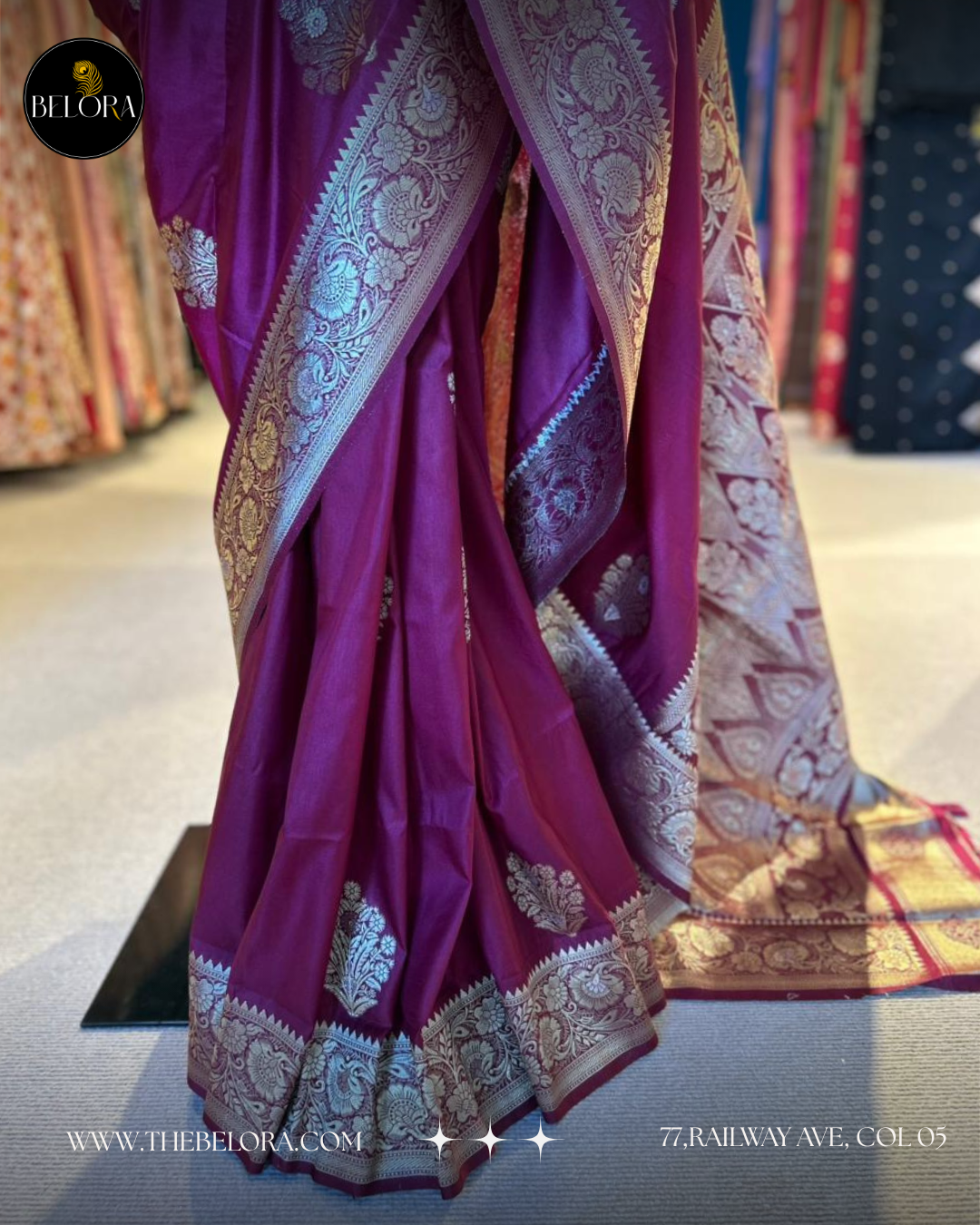 Ethnic Collection (MSU 650116)