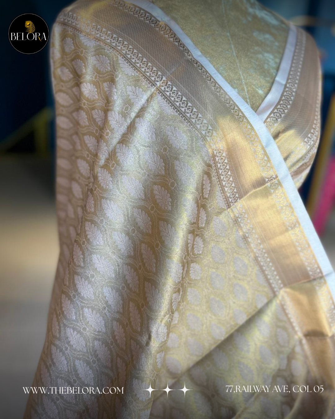Ethnic Collection (Y 165727)