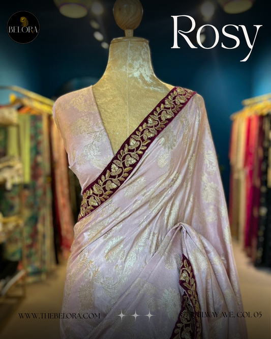Rosy (0311)
