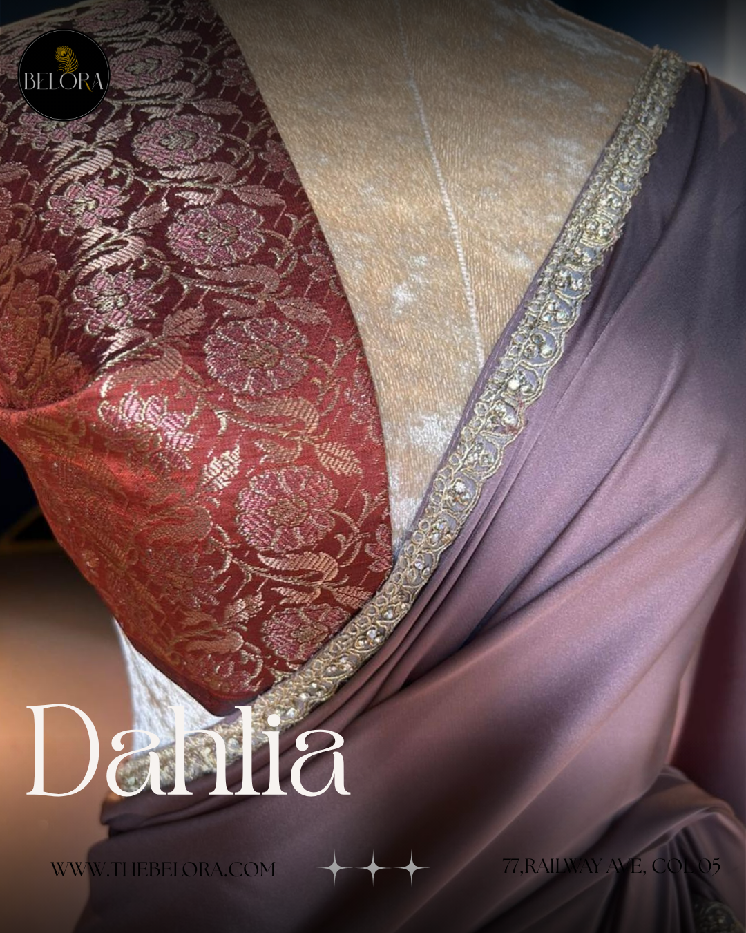 Dahlia (0269)