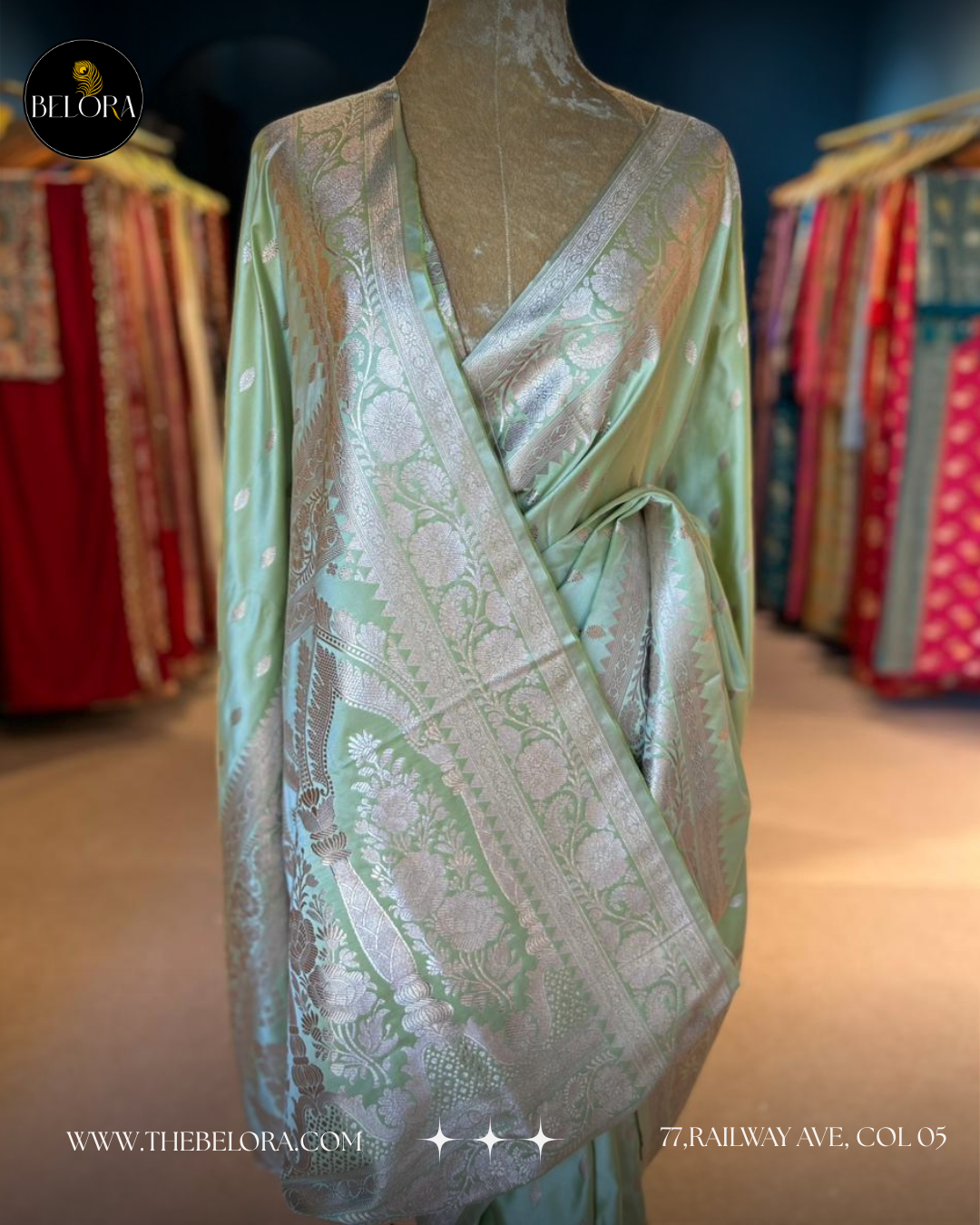 Ethnic Collection (MSU 650911)