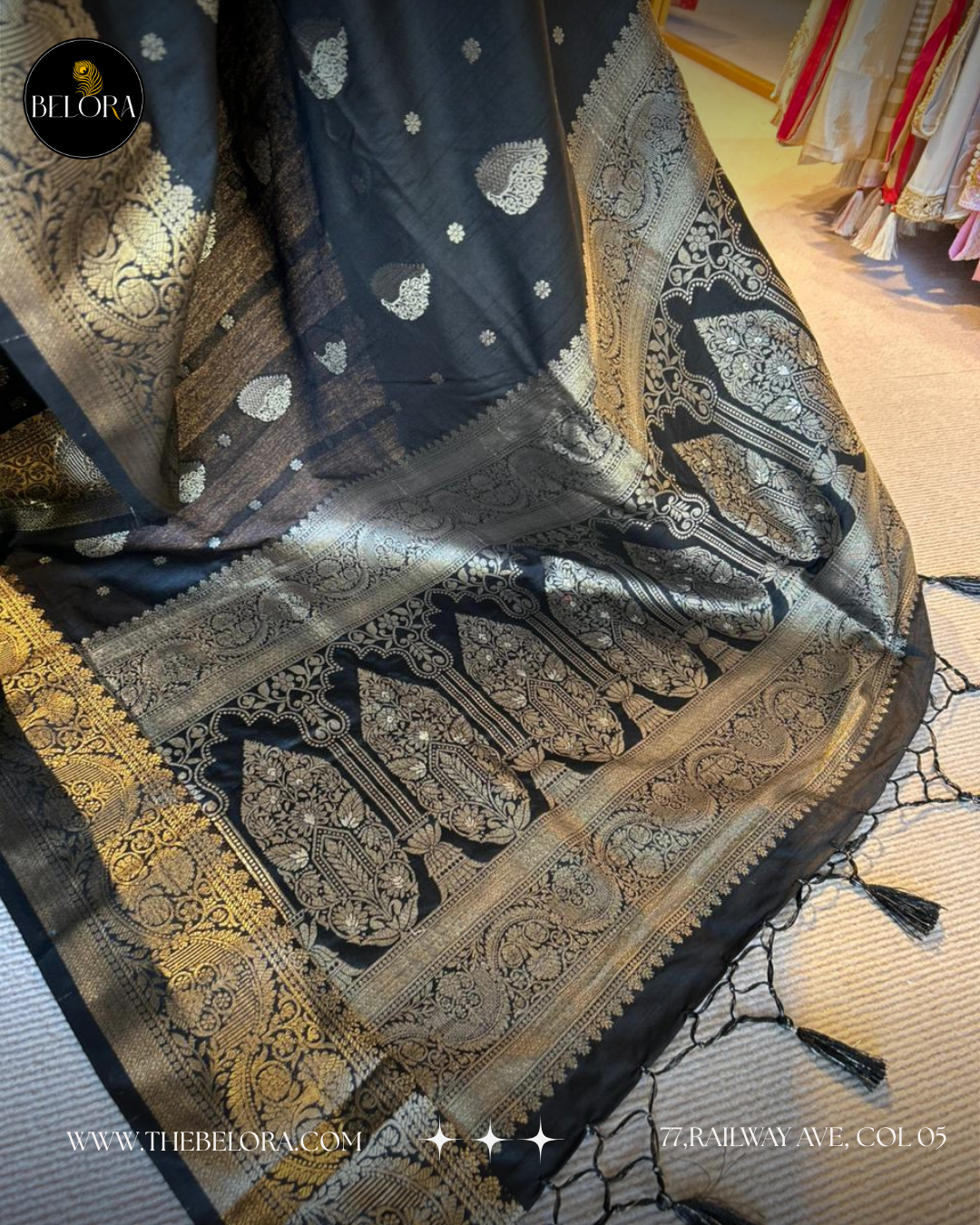 Ethnic Collection (MSC 47648)