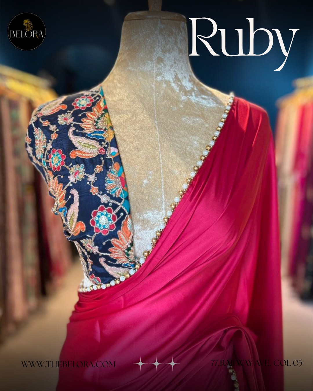 Ruby (0313)