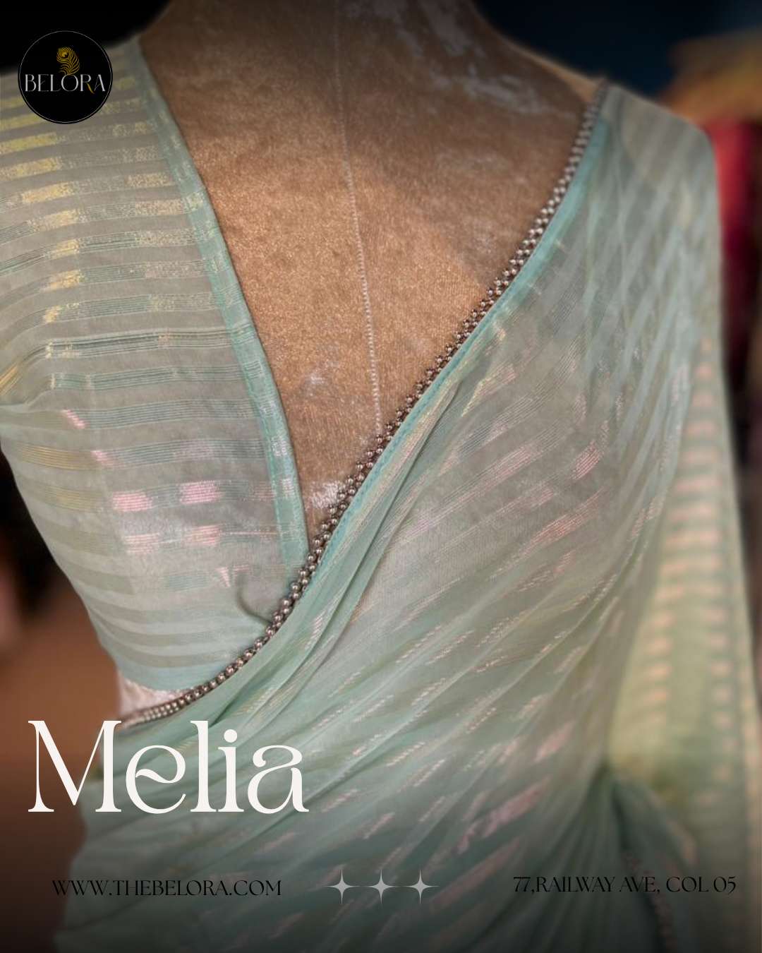 Melia (0314)